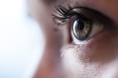 Harika görünüyorsun cesur