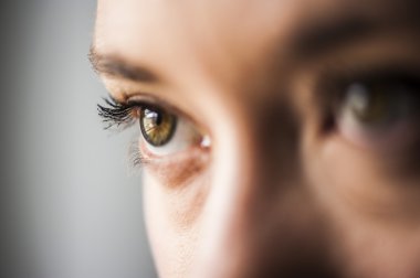 Sadece bir meydan okuma göz