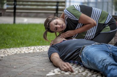 hayati parametreleri ve kalp masajı kalp masajı için