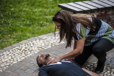 hayati parametreleri ve kalp masajı kalp masajı için