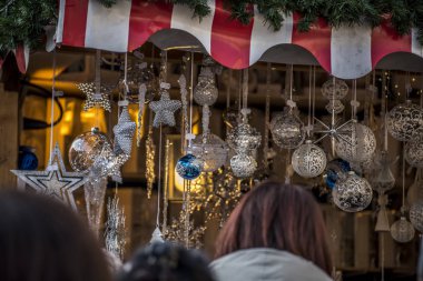 Noel pazarı Alto Adige