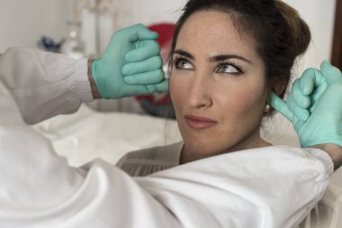 baş ağrısı ve diş ağrısı