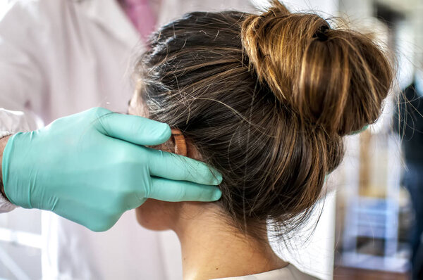 головная боль и зубная боль
