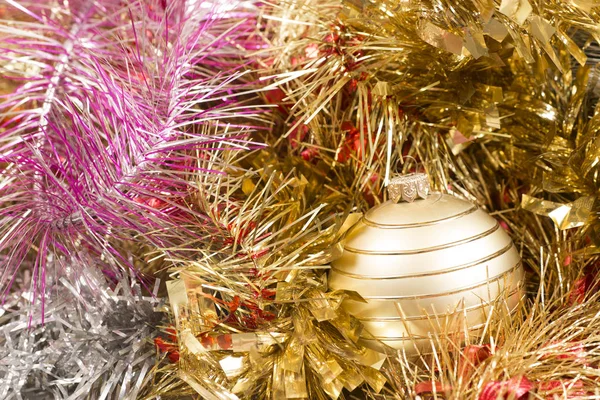 mooie kerst compositie 