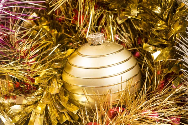 mooie kerst compositie 