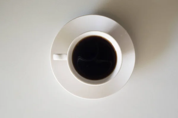 Café por la mañana — Foto de Stock