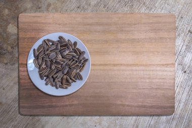 ayçiçeği tohumu görüntü