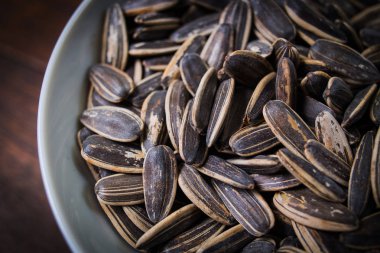 ayçiçeği tohumu görüntü