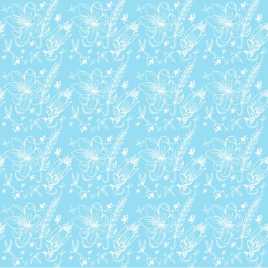 çiçekler tasarlamak vektör