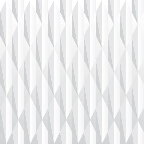 白のパターンのベクトルの背景 — ストックベクタ
