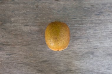 Taze kivi portre resim 