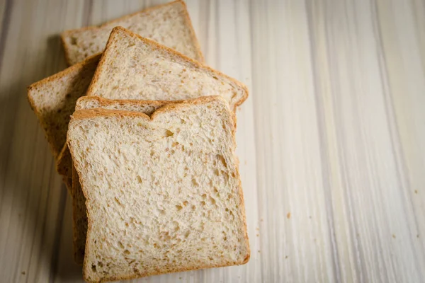 The Whole wheat bread image