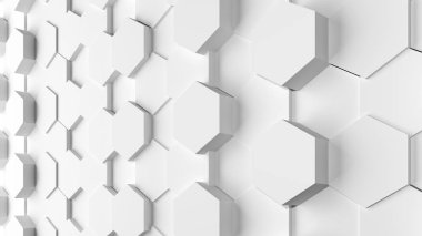 Beyaz doku arka plan 3d