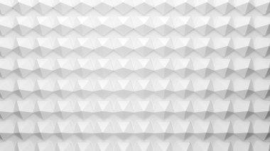 Beyaz doku arka plan 3d render