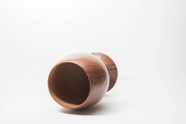 ahşap kase görüntü sembolü Kutsal Kâse için Kapat