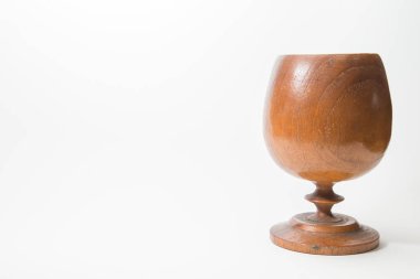 ahşap kase görüntü sembolü Kutsal Kâse için Kapat