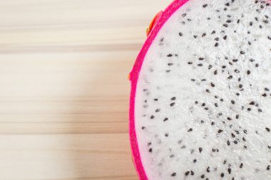 Pitaya ya da Pitahaya birkaç kaktüs meyvesi 
