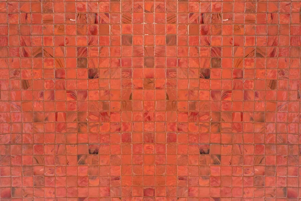Винтажная мозаика — стоковое фото