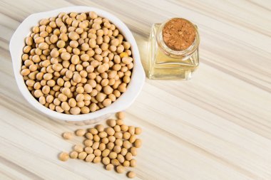 soya fasulyesi görüntüyü kapat