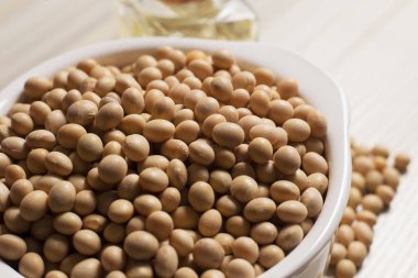 soya fasulyesi görüntüyü kapat