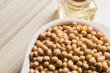 soya fasulyesi görüntüyü kapat