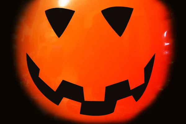 Na tle halloween w ciemny odcień — Zdjęcie stockowe