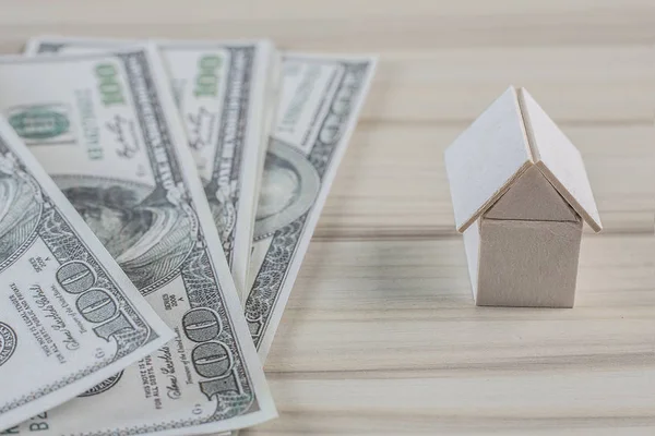 beyaz kağıt ev görüntü fikir oluşturma