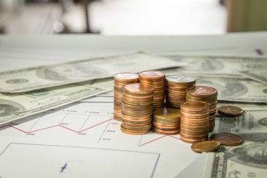 İş fikir kavramı görüntü yakın çekim 