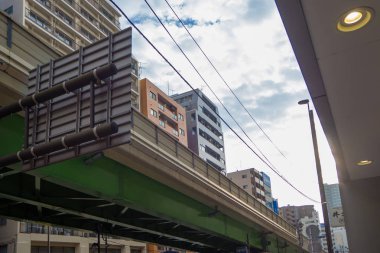 Ikebukuro Rating ve sokak yaşam tarzı: 21 Ekim 2017: tok