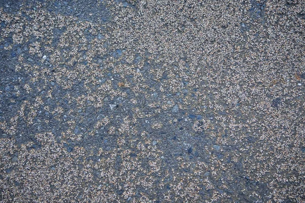 L'immagine della texture della superficie del pavimento sporco da vicino — Foto Stock