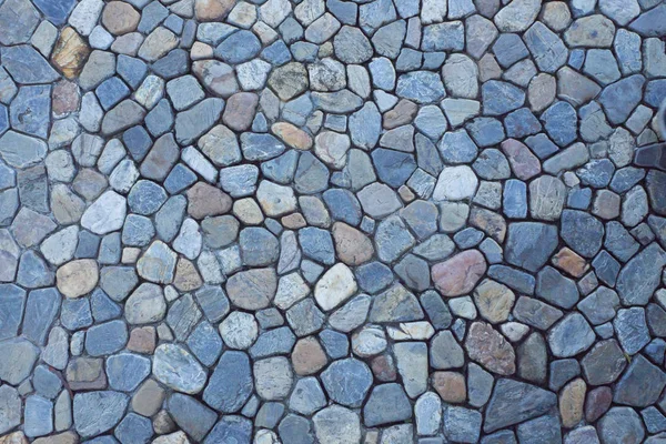 Stenmur textur yta detalj bilden närbild — Stockfoto
