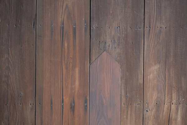 The wood wall texture surface image close u