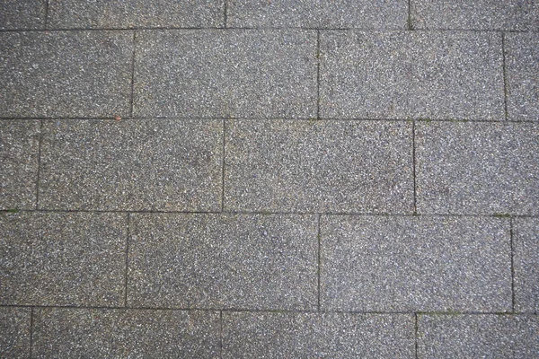 Il mattone pavimento texture superficie dettaglio immagine per sfondo — Foto Stock