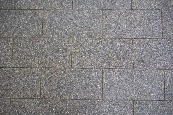 The brick floor texture surface detail image for background