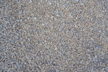 arka plan için görüntü yakın ezilmiş taş İnşaat.