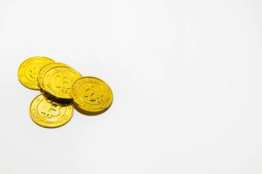 Altın Bitcoin veya Bt