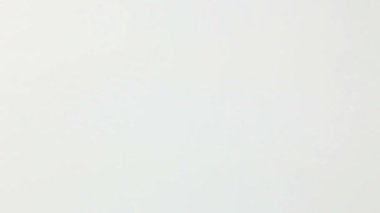 Kavrulmuş kahve çekirdekleri görüntüleri kamera hareketi.