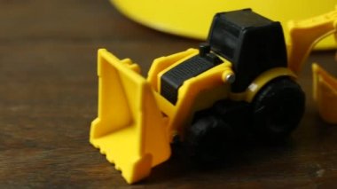 Mimari tablo çalışma alanı görüntüleri kamera hareketi.