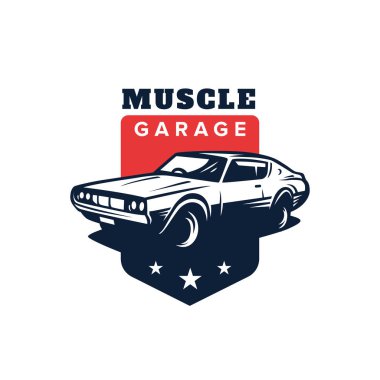 Kas araba topluluk Logo