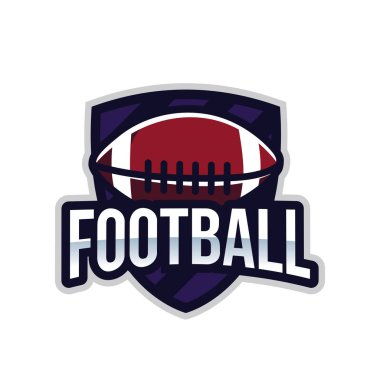 Amerikan Futbol Şampiyonası Logo