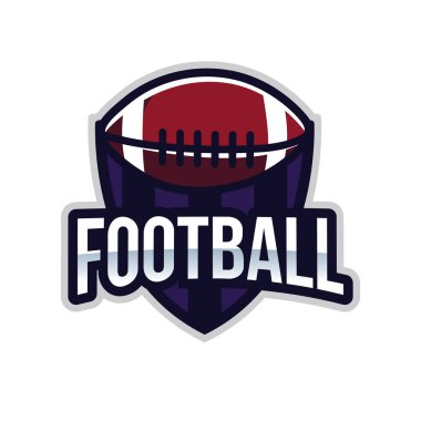 Amerikan Futbol Şampiyonası Logo