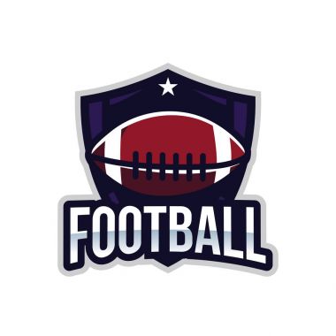 Amerikan Futbol Şampiyonası Logo