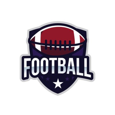 Amerikan Futbol Şampiyonası Logo