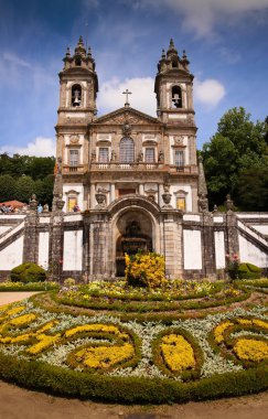 BOM jesus mı monte, braga, Portekiz