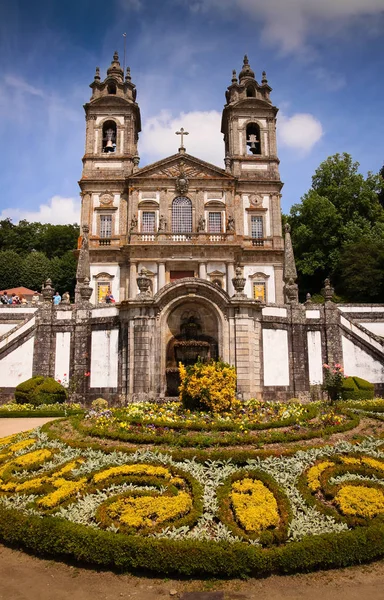 BOM jesus mı monte, braga, Portekiz
