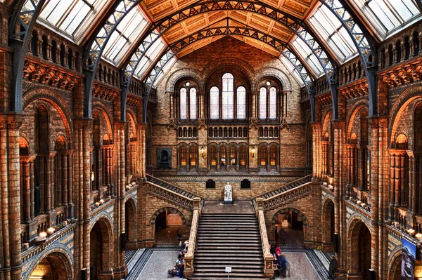 Doğal Tarih Müzesi