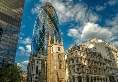 Londra, İngiltere, İngiltere şehri.