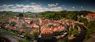 Cesky Krumlov, Çek Cumhuriyeti, Çek Cumhuriyeti