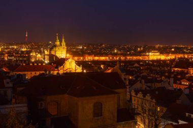 Prague, Çek Cumhuriyeti, Çek Cumhuriyeti
