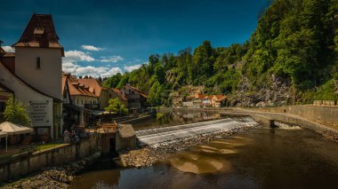 Cesky Krumlov, Çek Cumhuriyeti, Çek Cumhuriyeti